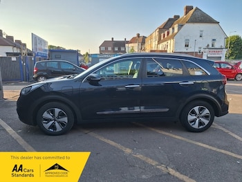Used Kia Niro 2019 for sale - 75010164: Photo