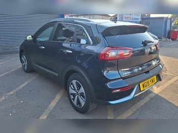 Used Kia Niro 2019 for sale - 75010164: Photo