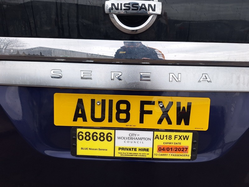 Used Nissan Serena 2025 for sale - 77288777: Photo 14