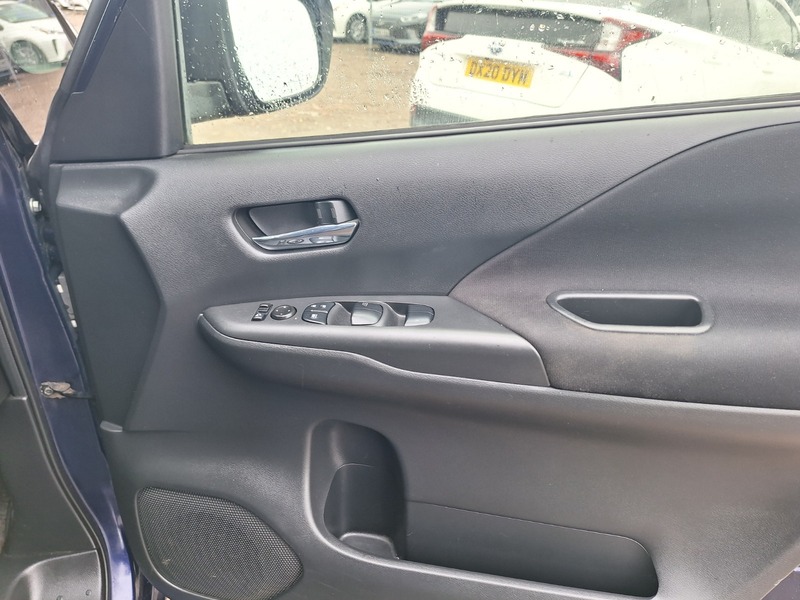 Used Nissan Serena 2025 for sale - 77288777: Photo 16