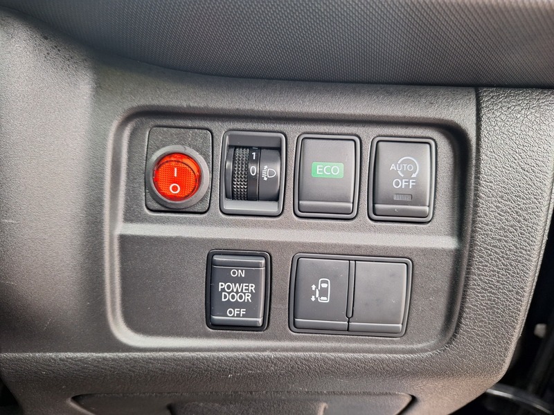 Used Nissan Serena 2025 for sale - 77288777: Photo 19