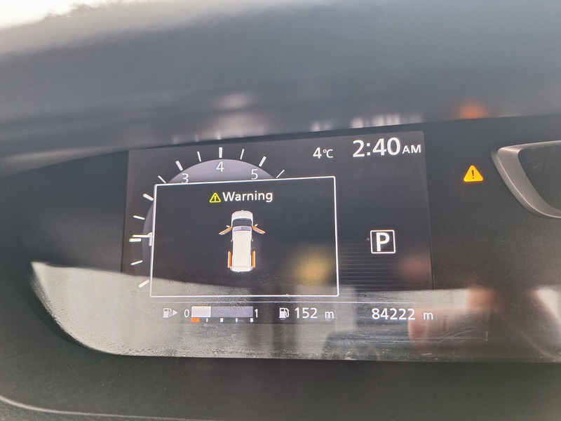 Used Nissan Serena 2025 for sale - 77288777: Photo 21