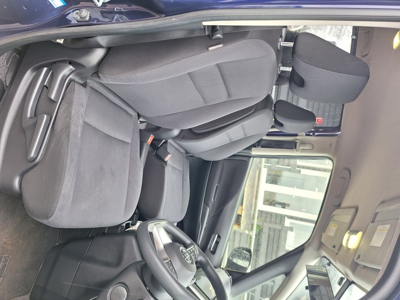 Used Nissan Serena 2025 for sale - 77288777: Photo 22