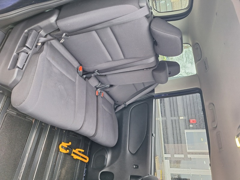 Used Nissan Serena 2025 for sale - 77288777: Photo 23