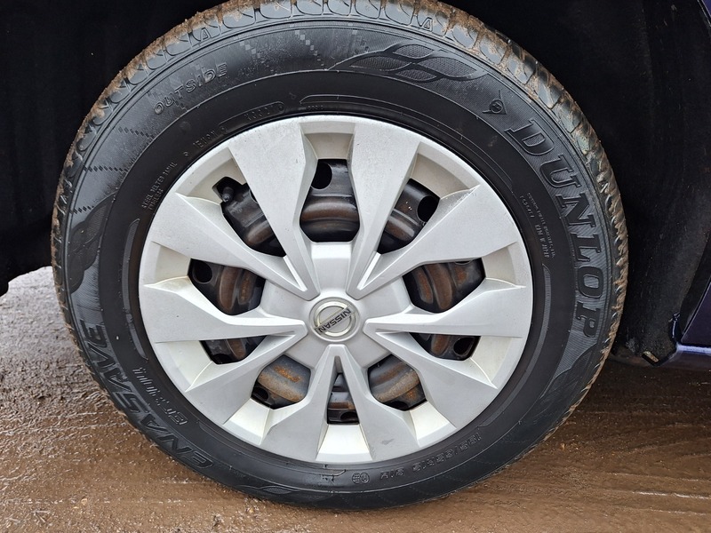 Used Nissan Serena 2025 for sale - 77288777: Photo 27