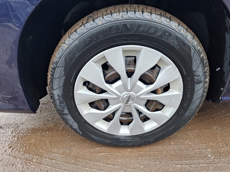 Used Nissan Serena 2025 for sale - 77288777: Photo 29