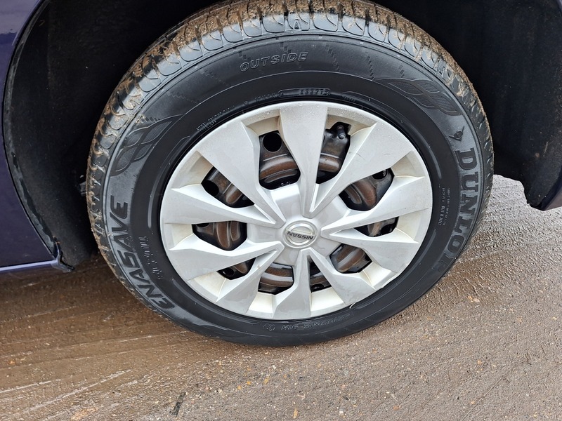 Used Nissan Serena 2025 for sale - 77288777: Photo 30