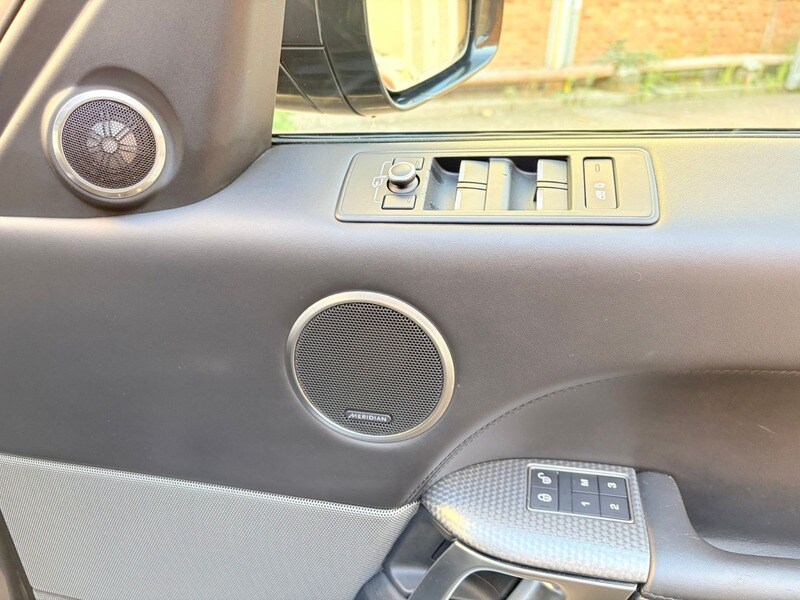 Used Land Rover Range Rover Sport 2017 for sale - 78213187: Photo 15