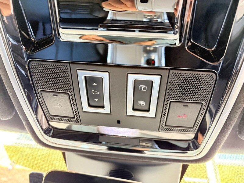 Used Land Rover Range Rover Sport 2017 for sale - 78213187: Photo 18