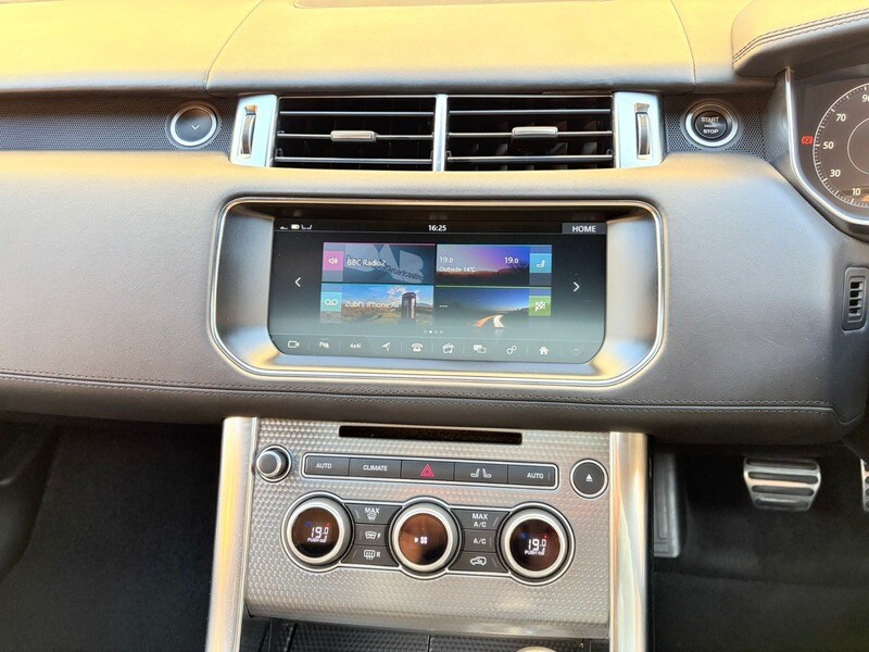 Used Land Rover Range Rover Sport 2017 for sale - 78213187: Photo 20