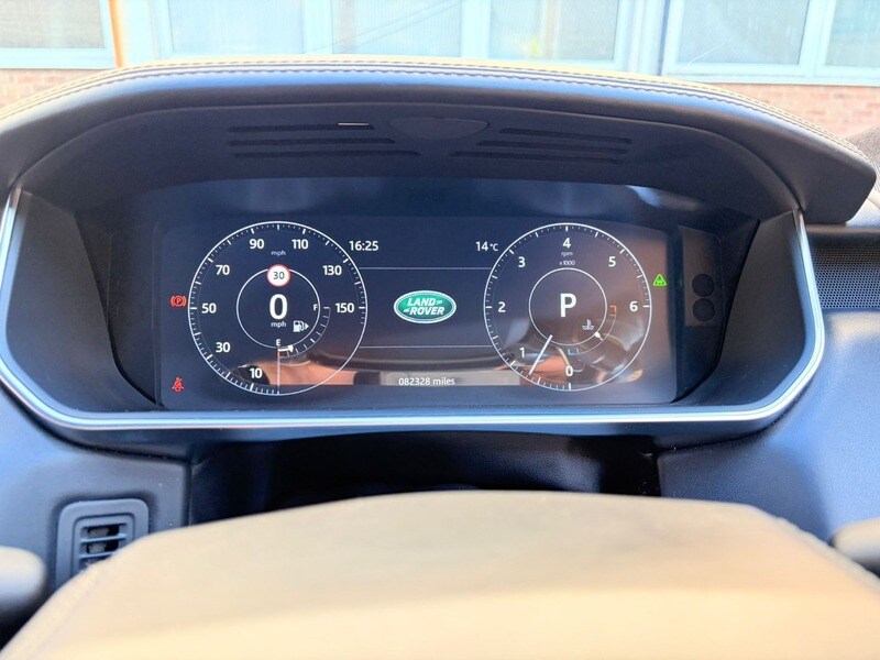 Used Land Rover Range Rover Sport 2017 for sale - 78213187: Photo 21