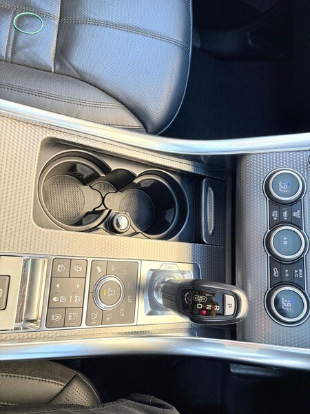 Used Land Rover Range Rover Sport 2017 for sale - 78213187: Photo 23