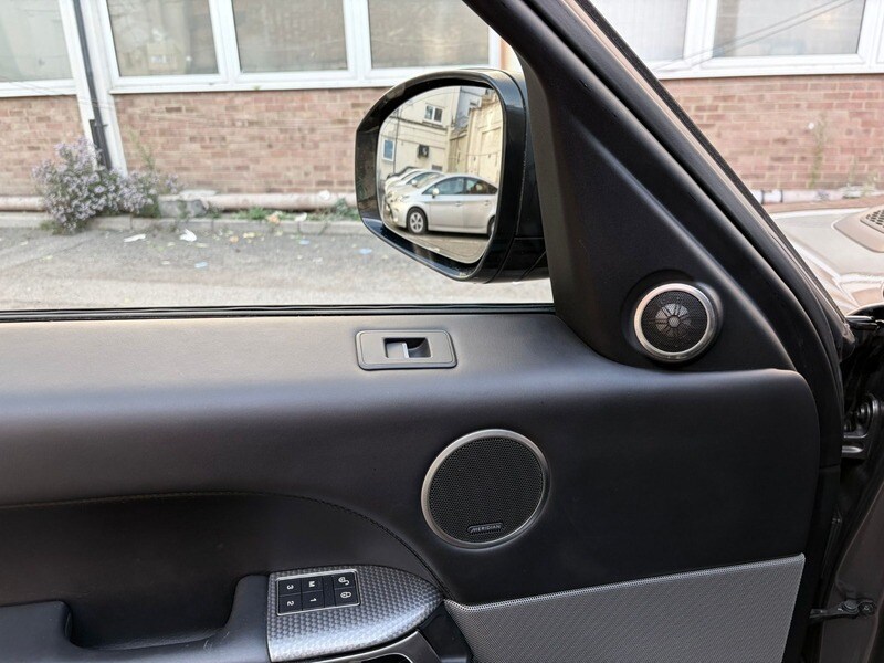 Used Land Rover Range Rover Sport 2017 for sale - 78213187: Photo 27