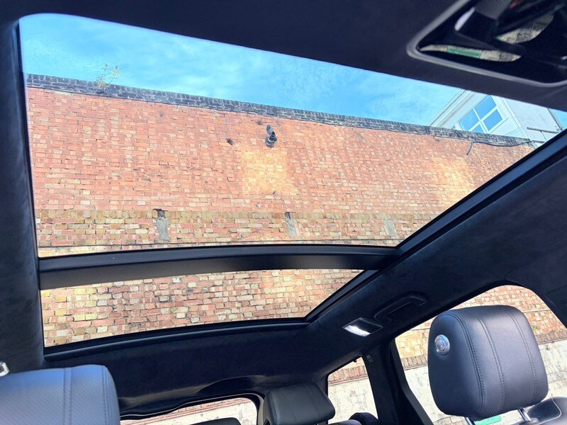 Used Land Rover Range Rover Sport 2017 for sale - 78213187: Photo 32