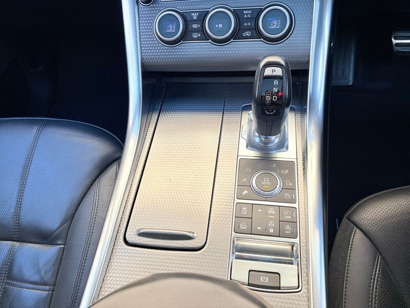 Used Land Rover Range Rover Sport 2017 for sale - 78213187: Photo 35