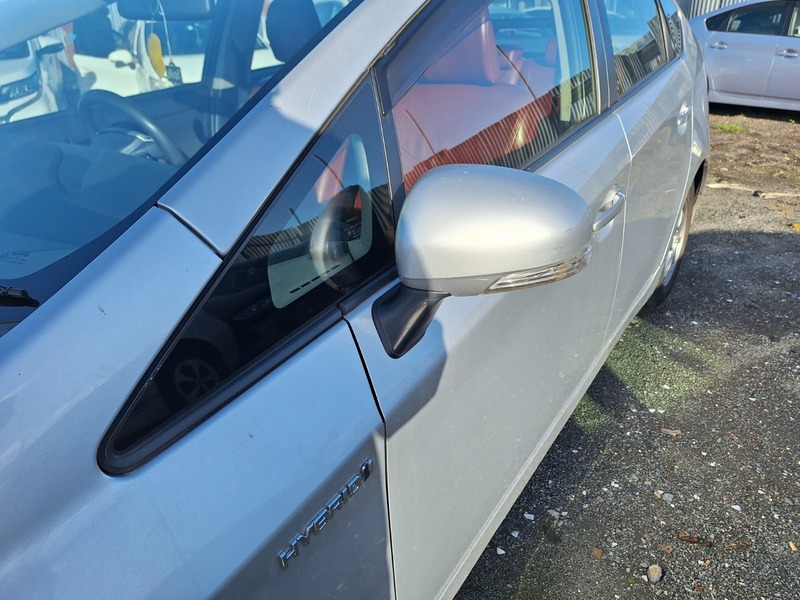 Used Toyota Prius 2020 for sale - 76643133: Photo 10