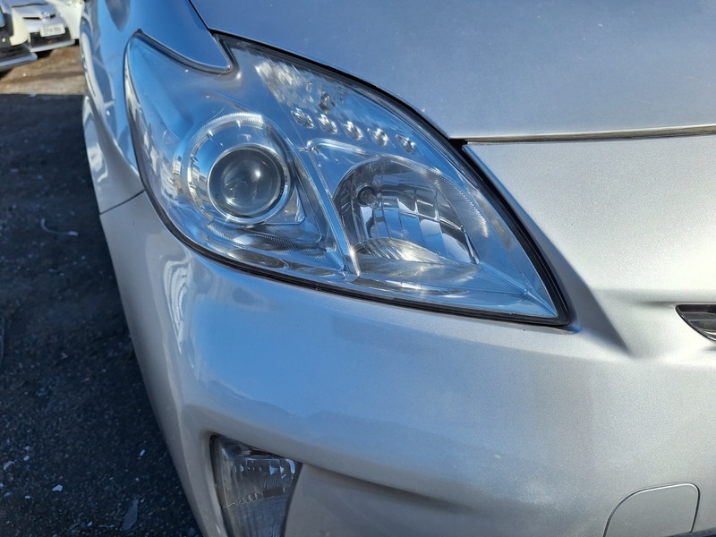 Used Toyota Prius 2020 for sale - 76643133: Photo 11