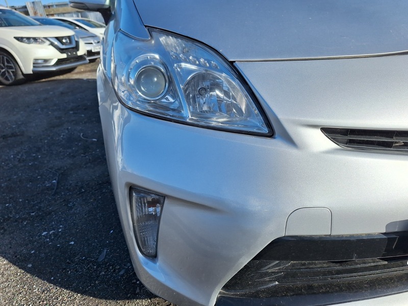 Used Toyota Prius 2020 for sale - 76643133: Photo 12