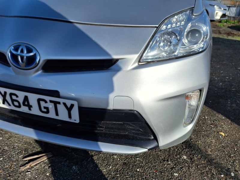 Used Toyota Prius 2020 for sale - 76643133: Photo 13