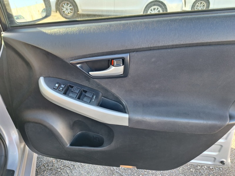 Used Toyota Prius 2020 for sale - 76643133: Photo 16