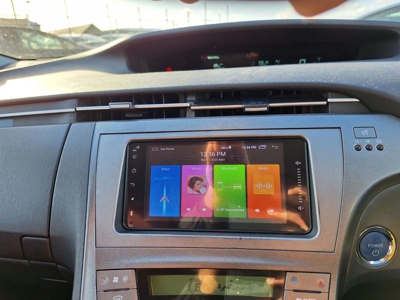 Used Toyota Prius 2020 for sale - 76643133: Photo 19