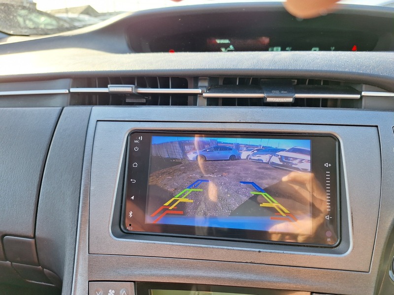 Used Toyota Prius 2020 for sale - 76643133: Photo 21