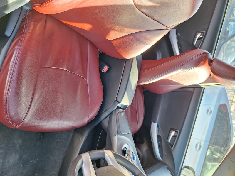 Used Toyota Prius 2020 for sale - 76643133: Photo 23