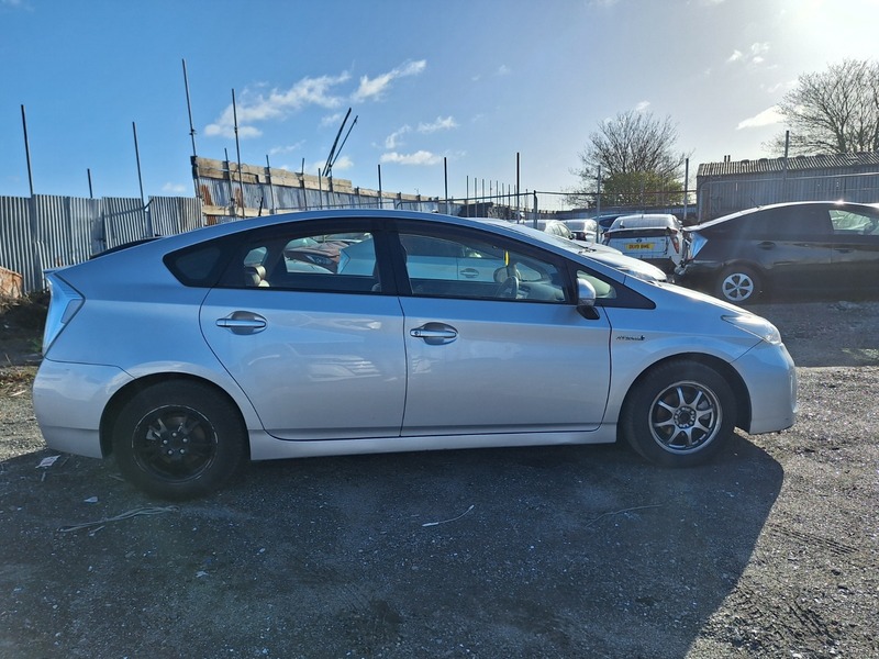 Used Toyota Prius 2020 for sale - 76643133: Photo 8