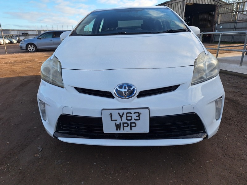 Used Toyota Prius 2013 for sale - 77072901: Photo 10