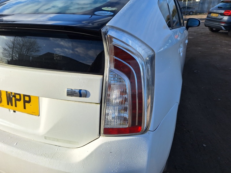 Used Toyota Prius 2013 for sale - 77072901: Photo 12