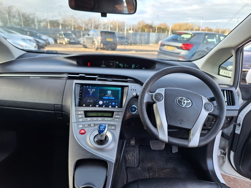Used Toyota Prius 2013 for sale - 77072901: Photo 16