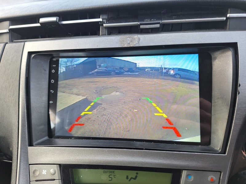 Used Toyota Prius 2013 for sale - 77072901: Photo 17