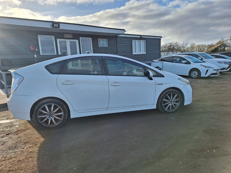 Used Toyota Prius 2013 for sale - 77072901: Photo 7