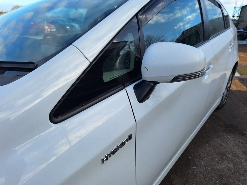 Used Toyota Prius 2013 for sale - 77072901: Photo 9