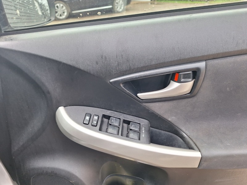 Used Toyota Prius 2018 for sale - 76357134: Photo 14