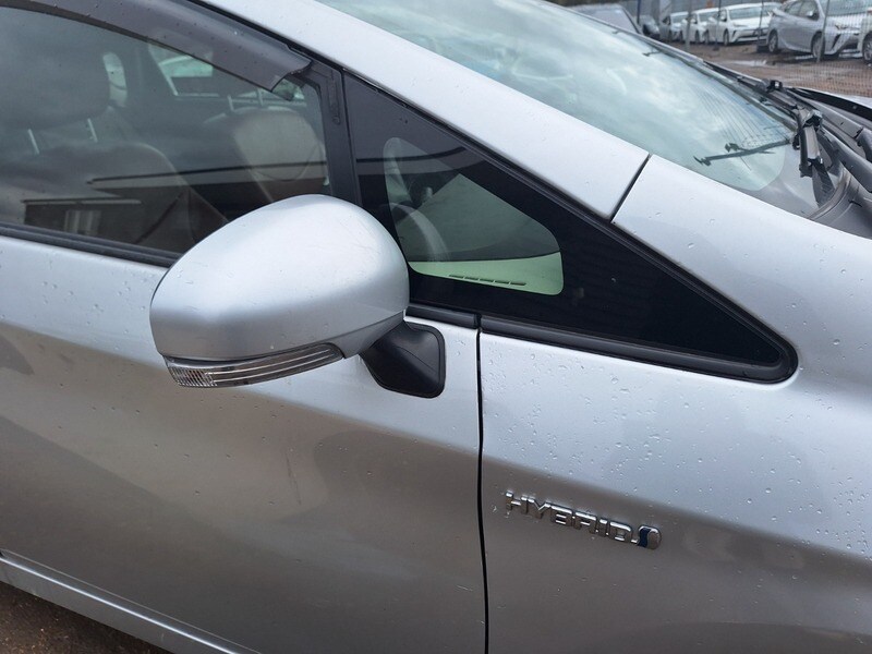 Used Toyota Prius 2018 for sale - 76357134: Photo 8