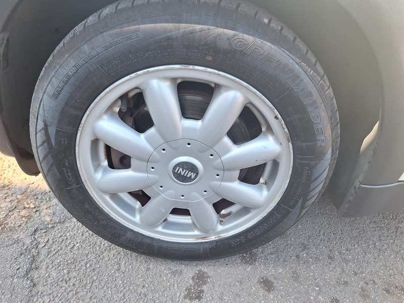 Vehicle 32