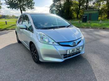 Used Honda Fit  for sale - 74065924: Photo