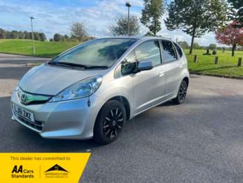 Used Honda Fit  for sale - 74065924: Photo