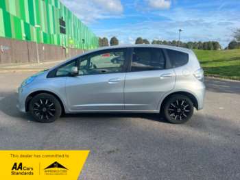 Used Honda Fit  for sale - 74065924: Photo