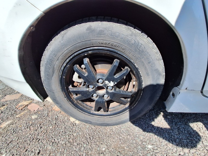 Vehicle 23