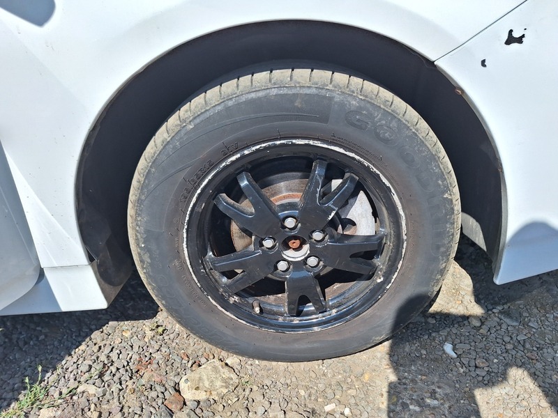 Vehicle 24
