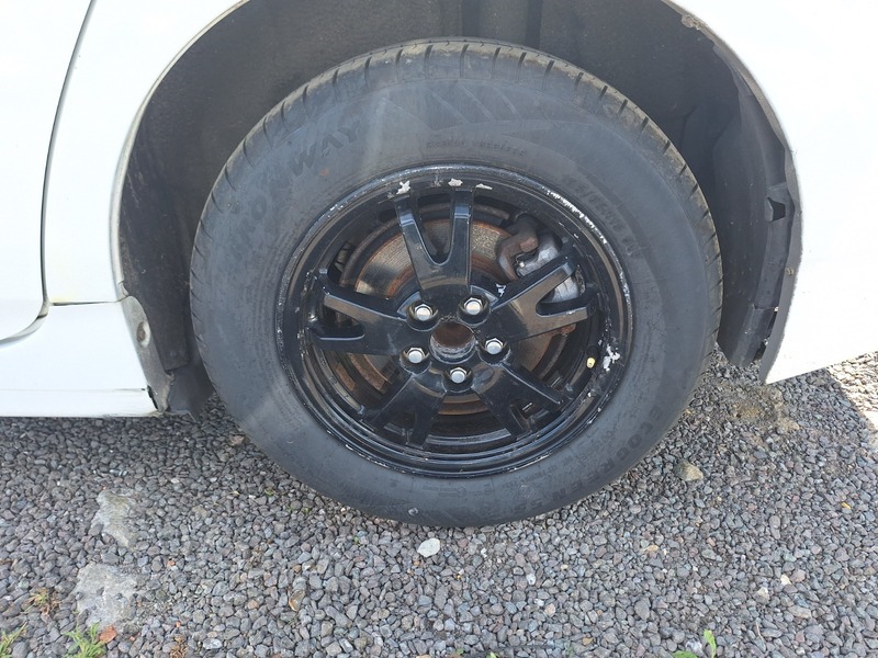 Vehicle 26