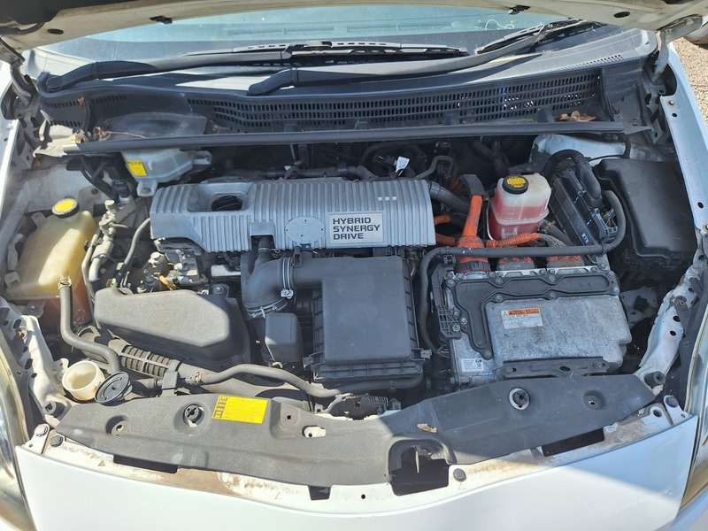 Vehicle 27
