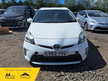Used Toyota Prius  for sale - 75236594: Photo