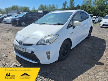 Used Toyota Prius  for sale - 75236594: Photo