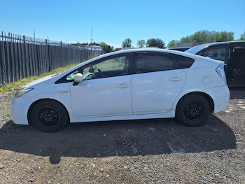Used Toyota Prius  for sale - 75236594: Photo