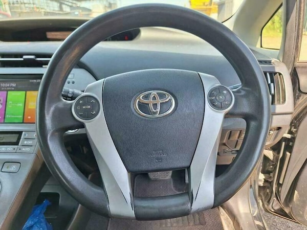 Used Toyota Prius 2019 for sale - 75236578: Photo 12