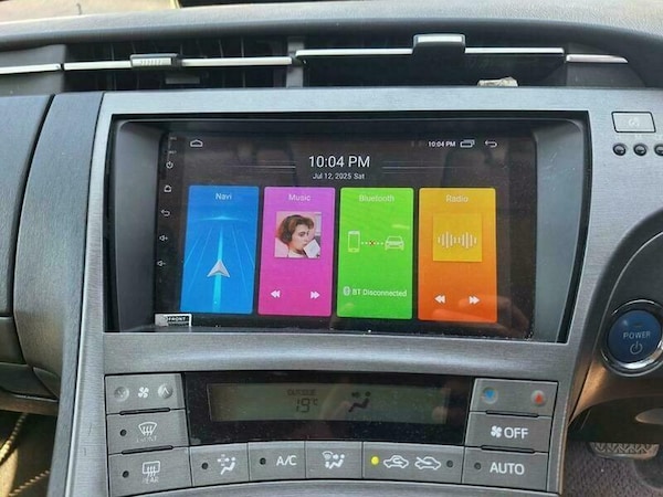 Used Toyota Prius 2019 for sale - 75236578: Photo 13