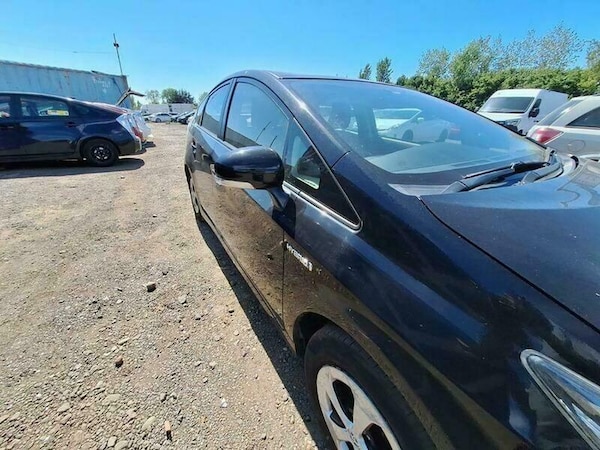 Used Toyota Prius 2019 for sale - 75236578: Photo 22
